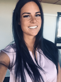 Rachelle Larivière